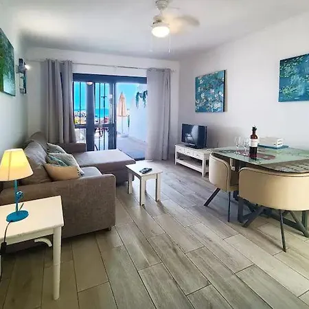 Apartament Marina Suite# Luxury Amarilla Golf