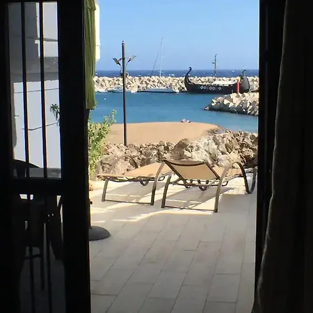 Apartament Marina Suite# Luxury Amarilla Golf *