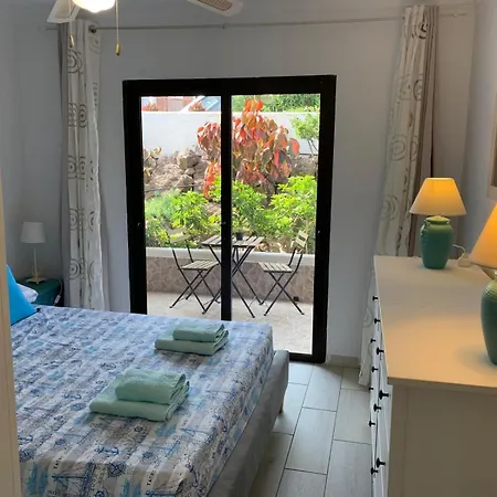 Marina Suite# Luxury Amarilla Golf *