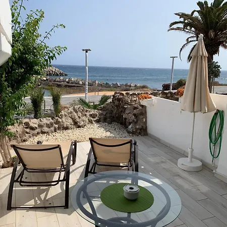 Marina Suite# Luxury Amarilla Golf Apartament *