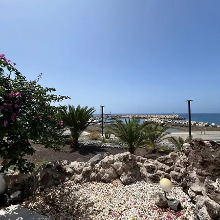 Marina Suite# Luxury Amarilla Golf Apartmán San Miguel de Abona