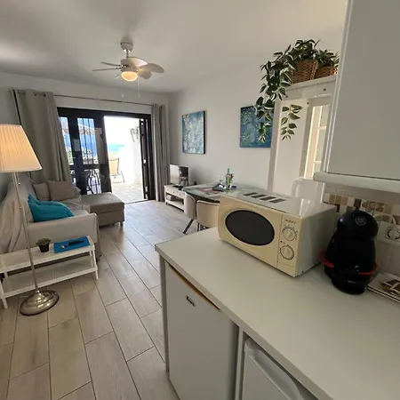 Lejlighed Marina Suite# Luxury Amarilla Golf