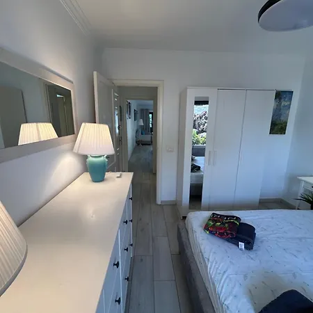 Marina Suite# Luxury Amarilla Golf *