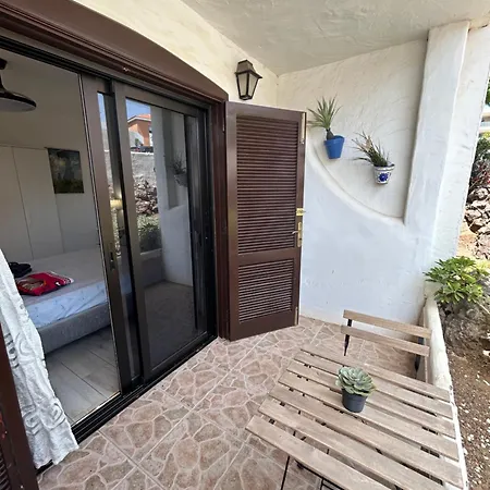 Marina Suite# Luxury Amarilla Golf * San Miguel de Abona