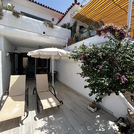 Marina Suite# Luxury Amarilla Golf Lejlighed San Miguel de Abona