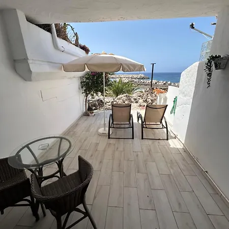 Appartement Marina Suite# Luxury Amarilla Golf San Miguel de Abona