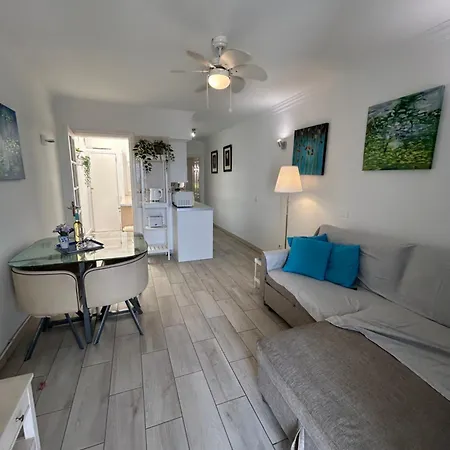 Marina Suite# Luxury Amarilla Golf * San Miguel de Abona