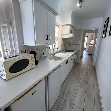 Lejlighed Marina Suite# Luxury Amarilla Golf