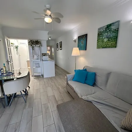 Lejlighed Marina Suite# Luxury Amarilla Golf *