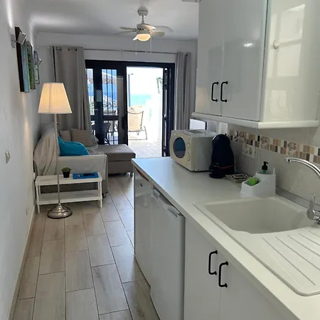 Lejlighed Marina Suite# Luxury Amarilla Golf San Miguel de Abona