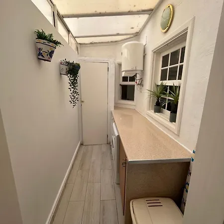 Marina Suite# Luxury Amarilla Golf *