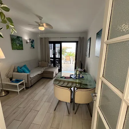 Lejlighed Marina Suite# Luxury Amarilla Golf