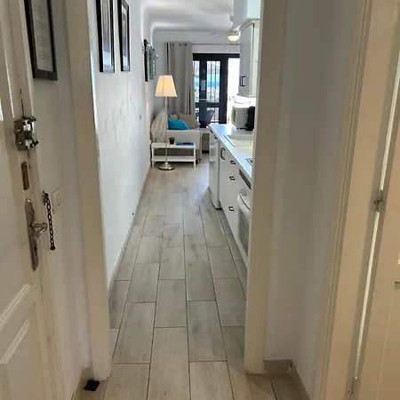 Marina Suite# Luxury Amarilla Golf Lejlighed San Miguel de Abona