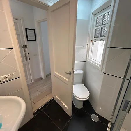 Marina Suite# Luxury Amarilla Golf