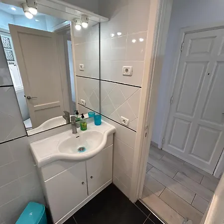 Marina Suite# Luxury Amarilla Golf Apartmán San Miguel de Abona