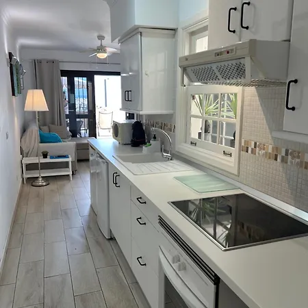 Marina Suite# Luxury Amarilla Golf * San Miguel de Abona