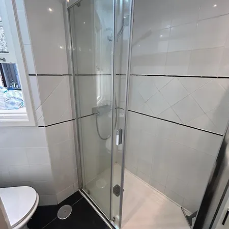 Lejlighed Marina Suite# Luxury Amarilla Golf