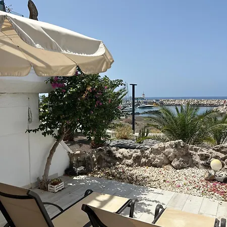 Marina Suite# Luxury Amarilla Golf *