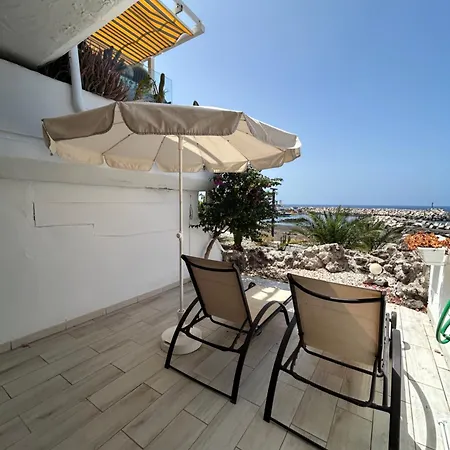 Marina Suite# Luxury Amarilla Golf Apartmán San Miguel de Abona