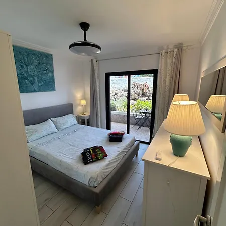 Lejlighed Marina Suite# Luxury Amarilla Golf *