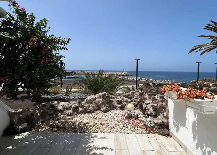 Marina Luxury - Pool - Amarilla Golf - 1br