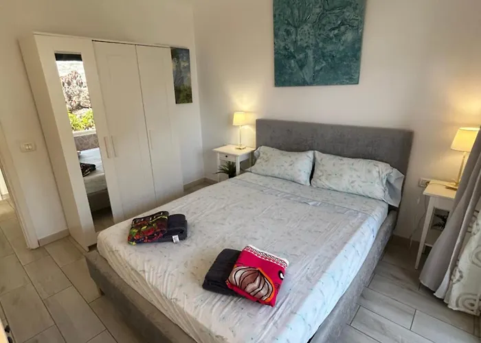 Marina Luxury - Pool - Amarilla Golf - 1br *