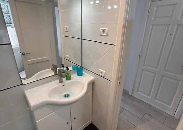 Marina Luxury - Pool - Amarilla Golf - 1br Appartement San Miguel de Abona