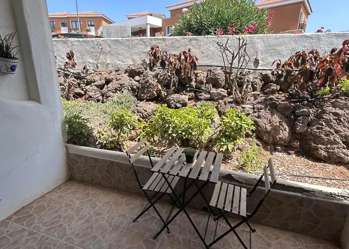 Marina Luxury - Pool - Amarilla Golf - 1br